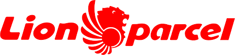 Logo Lion Parcel