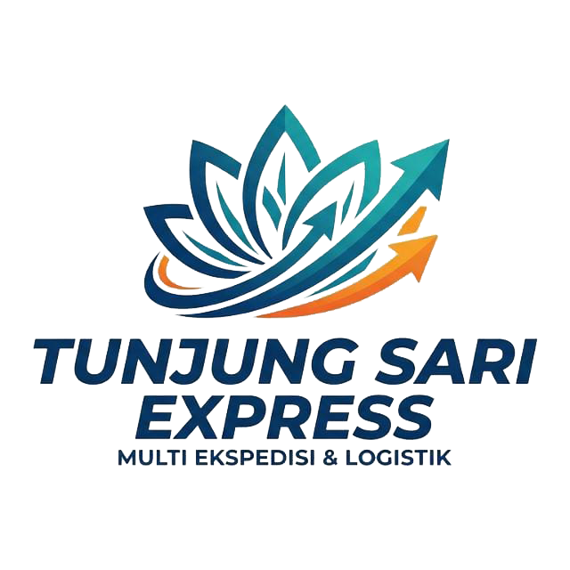 Logo Tunjung Sari Express